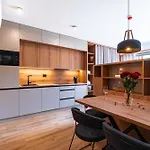 Gora Luxury Kranjska Gora