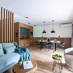 Gora Luxury * Kranjska Gora