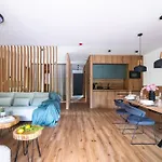 Gora Luxury Apartment Kranjska Gora