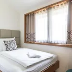 Gora Luxury Apartment Kranjska Gora