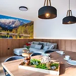 Apartment Gora Luxury