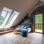 Gora Luxury Apartment *