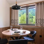 Apartment Gora Luxury Kranjska Gora