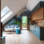 Apartment Gora Luxury Kranjska Gora