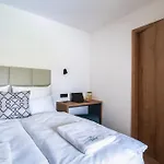 Apartment Gora Luxury *
