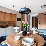 Gora Luxury Apartment Kranjska Gora