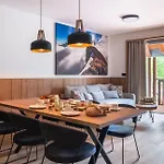 Apartment Gora Luxury