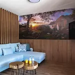 Gora Luxury Apartment *