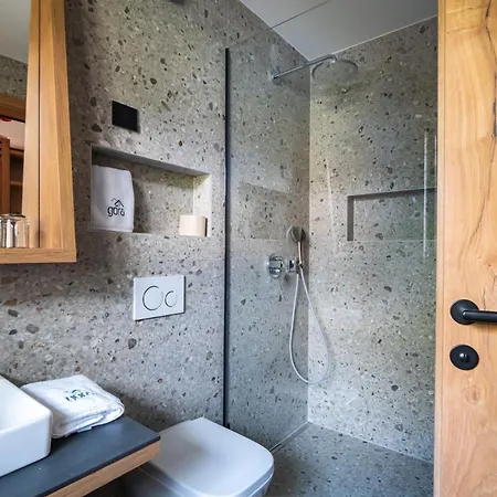 Apartma Gora
