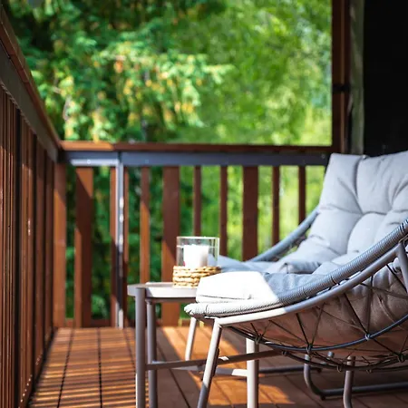 Lägenhet Gora Luxury Kranjska Gora