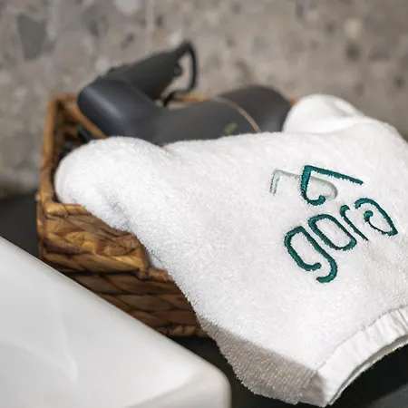 Apartma Gora