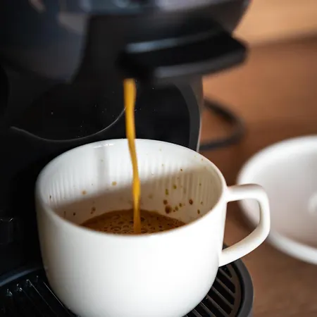 Gora Luxury Lägenhet *