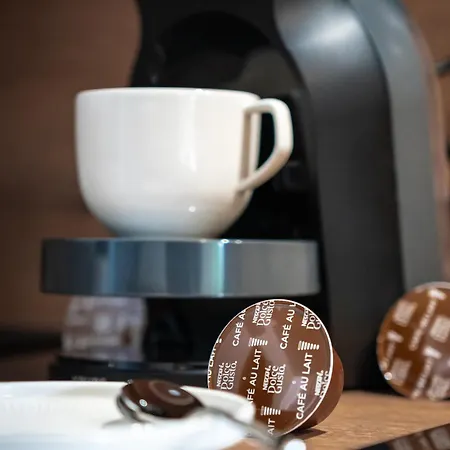 Apartament Gora Luxury Kranjska Gora