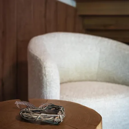 Gora Luxury Apartament