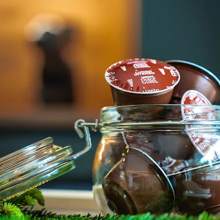 Apartament Gora Luxury