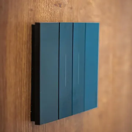 Gora Luxury Apartament *