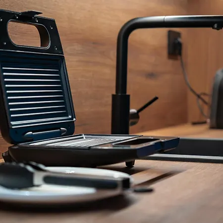 Apartament Gora Luxury Kranjska Gora