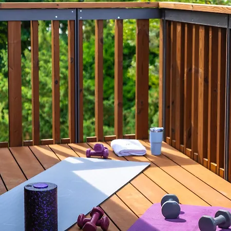 Gora Luxury Kranjska Gora