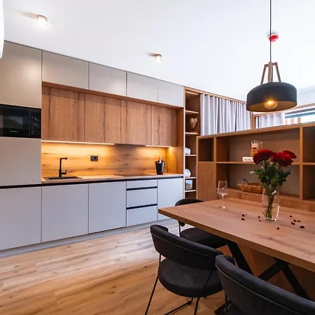 Gora Luxury Kranjska Gora