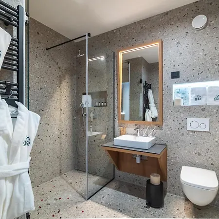 Lägenhet Gora Luxury