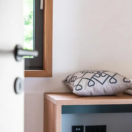 Gora Luxury Lägenhet Kranjska Gora