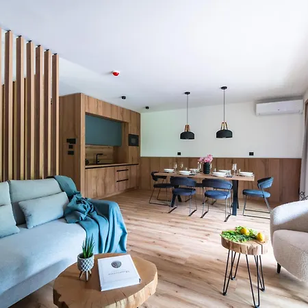Gora Luxury * Краньска Гора