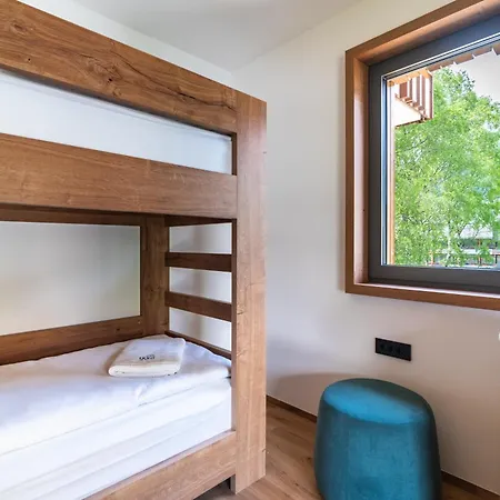 Gora Luxury Apartament