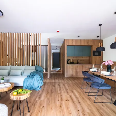 Gora Luxury Lägenhet Kranjska Gora