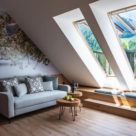 Gora Luxury קרנייסקה גורה