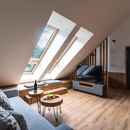 Gora Luxury * Kranjska Gora