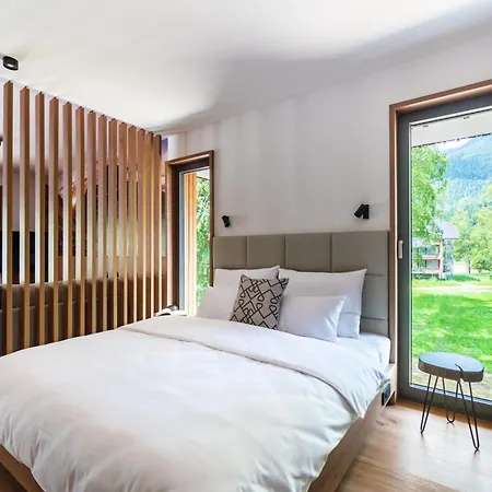 Gora Luxury Apartament