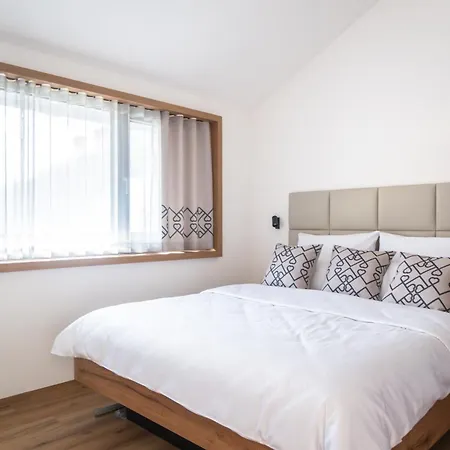 Lägenhet Gora Luxury