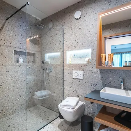 Gora Luxury Lägenhet *