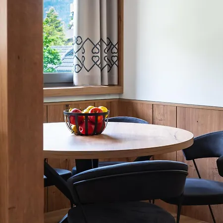 Apartmán Gora Luxury *