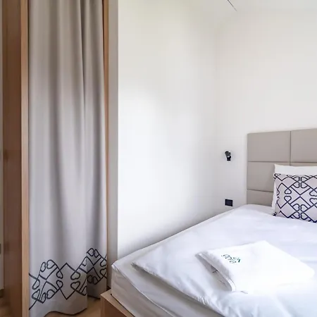 Lägenhet Gora Luxury Kranjska Gora