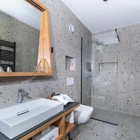 Gora Luxury Kranjska Gora