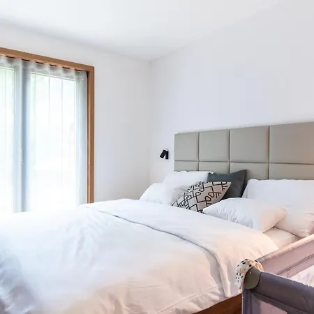 Gora Luxury Lägenhet