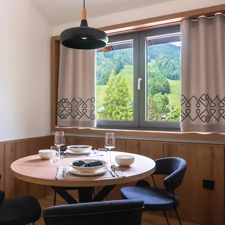 Lägenhet Gora Luxury Kranjska Gora