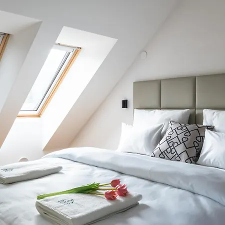 Gora Luxury * Kranjska Gora