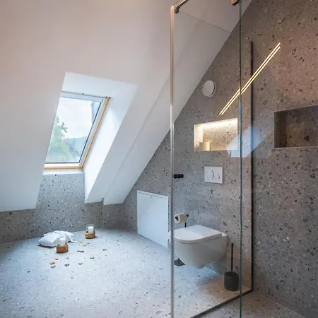 Apartman Gora Luxury