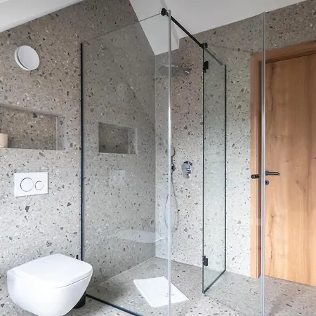 Gora Luxury Lägenhet *
