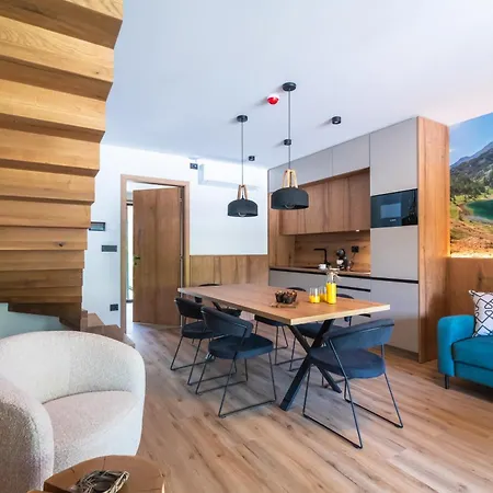 Gora Luxury Apartament