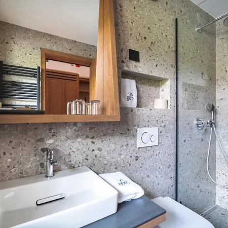 Lägenhet Gora Luxury