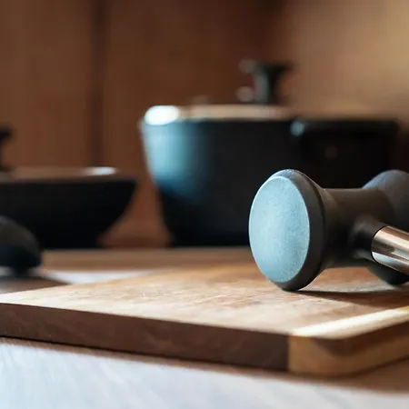 Apartmán Gora Luxury *