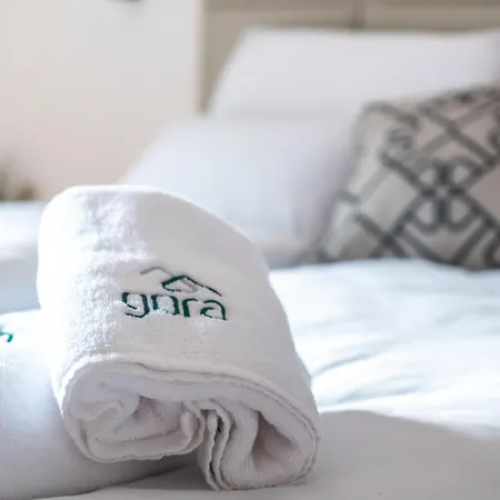 Lägenhet Gora Luxury Kranjska Gora