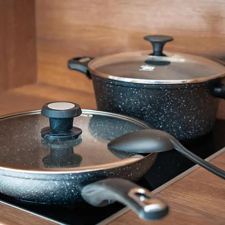 Gora Luxury Kranjska Gora