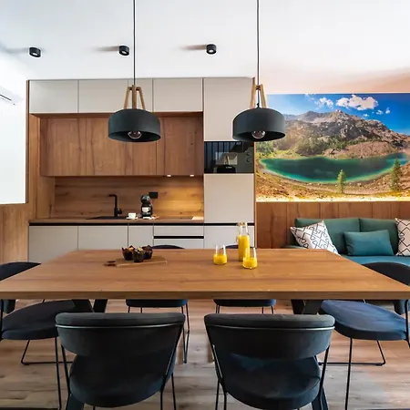 Gora Luxury * Kranjska Gora