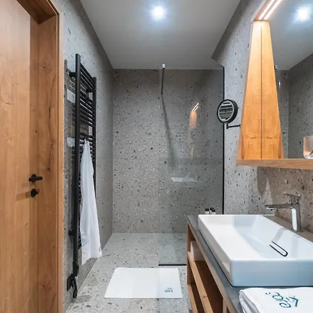 Gora Luxury Lägenhet