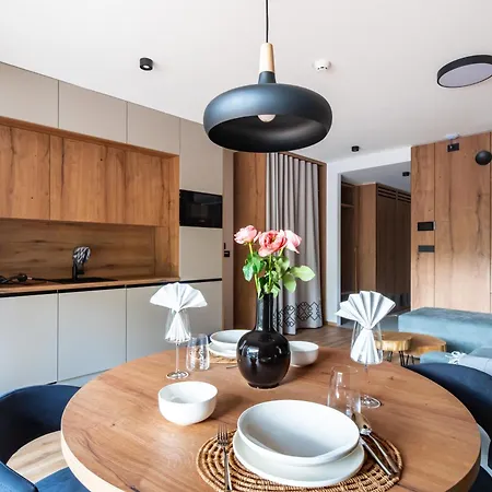 Gora Luxury Apartmán Kranjska Gora