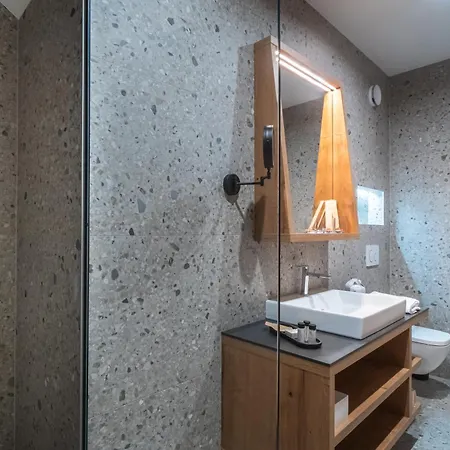 Lägenhet Gora Luxury Kranjska Gora